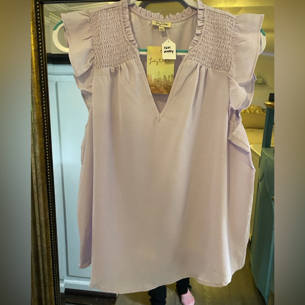 Women’s top
